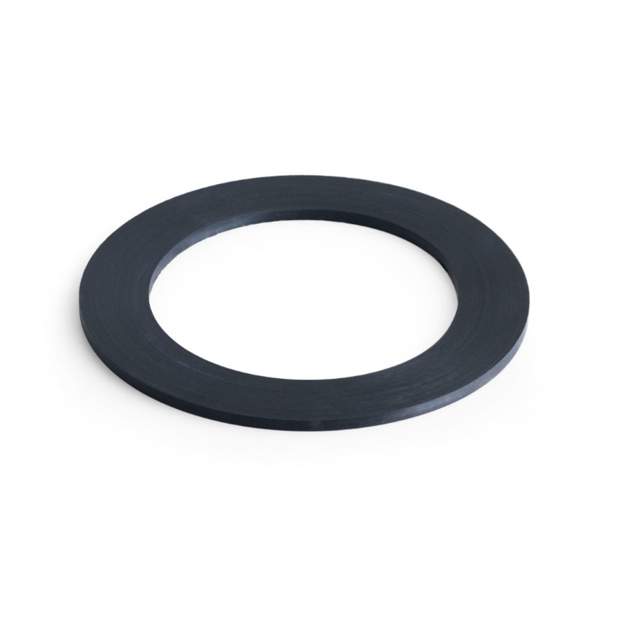 Platte Rubberen Afsluitring