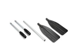 Rames en alu pour kayak