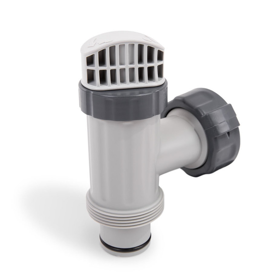 Intex Afsluiter