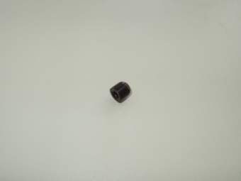 Bouchon caoutchouc pour pompe
