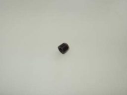 Bouchon caoutchouc pour pompe