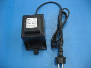 Transformateur pour 56638GS (jusqu'à 2012)