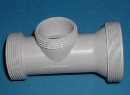 Behuizing Stroming Sensor