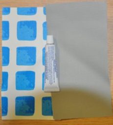 Repairkit Liner Ultra Frame