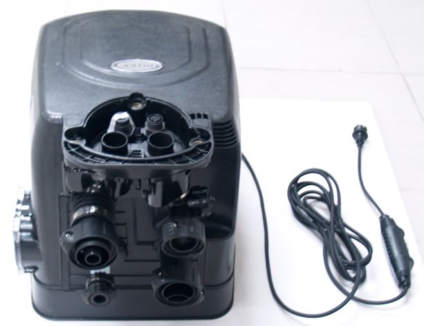 Unité de controle SJB-HS-20