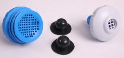 Set de 2 x 11070 / 1 x 11071 / 1 x 11072 / 2 x 10127