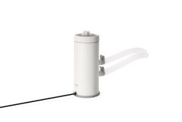 Intex Krystal Clear C900 Pompe de filtration à cartouche - 3 407 litres/heure - 12 volts