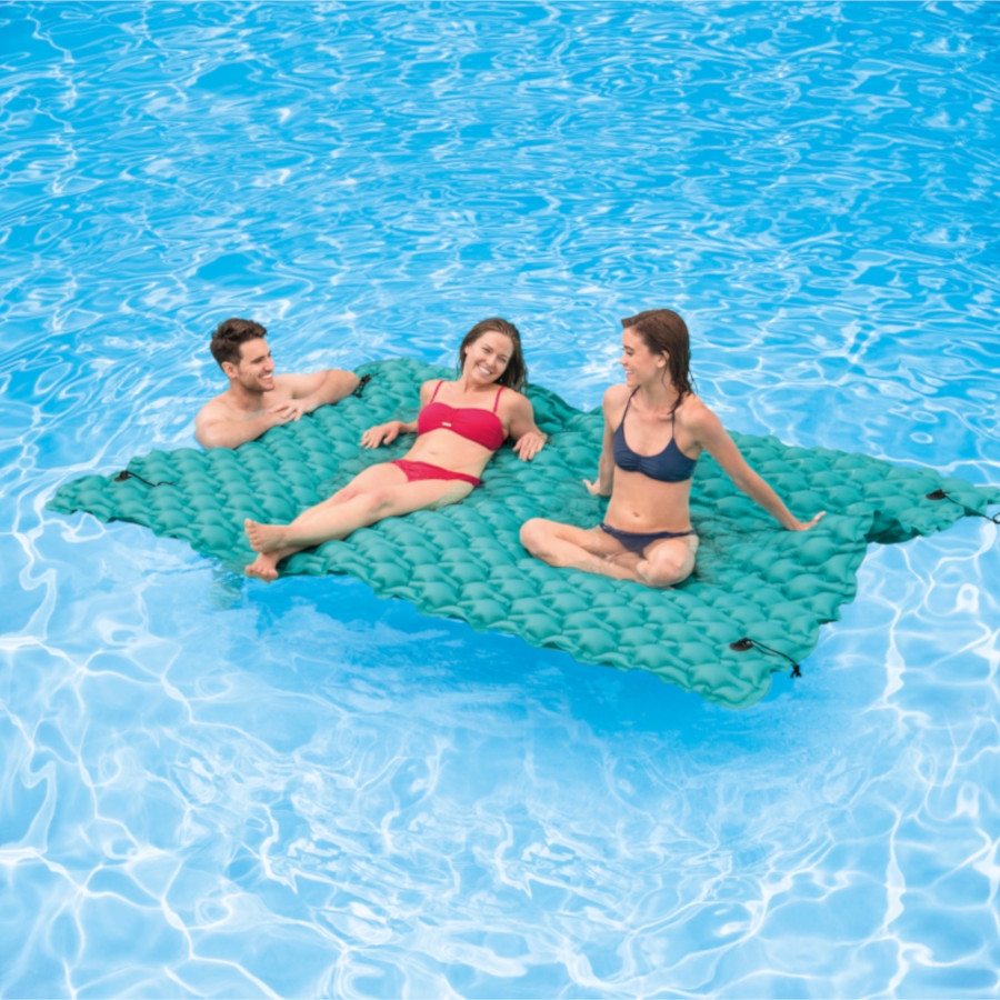 Matelas Gonflable Géant