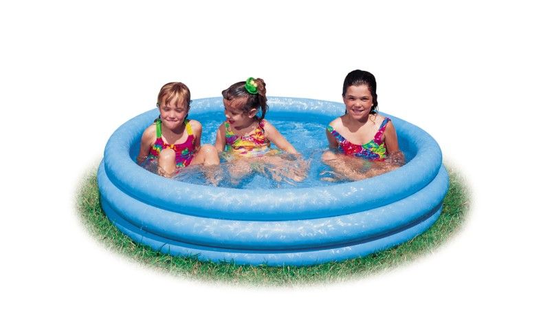 Crystal Blue Pool Medium