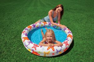 Stars Pool Small