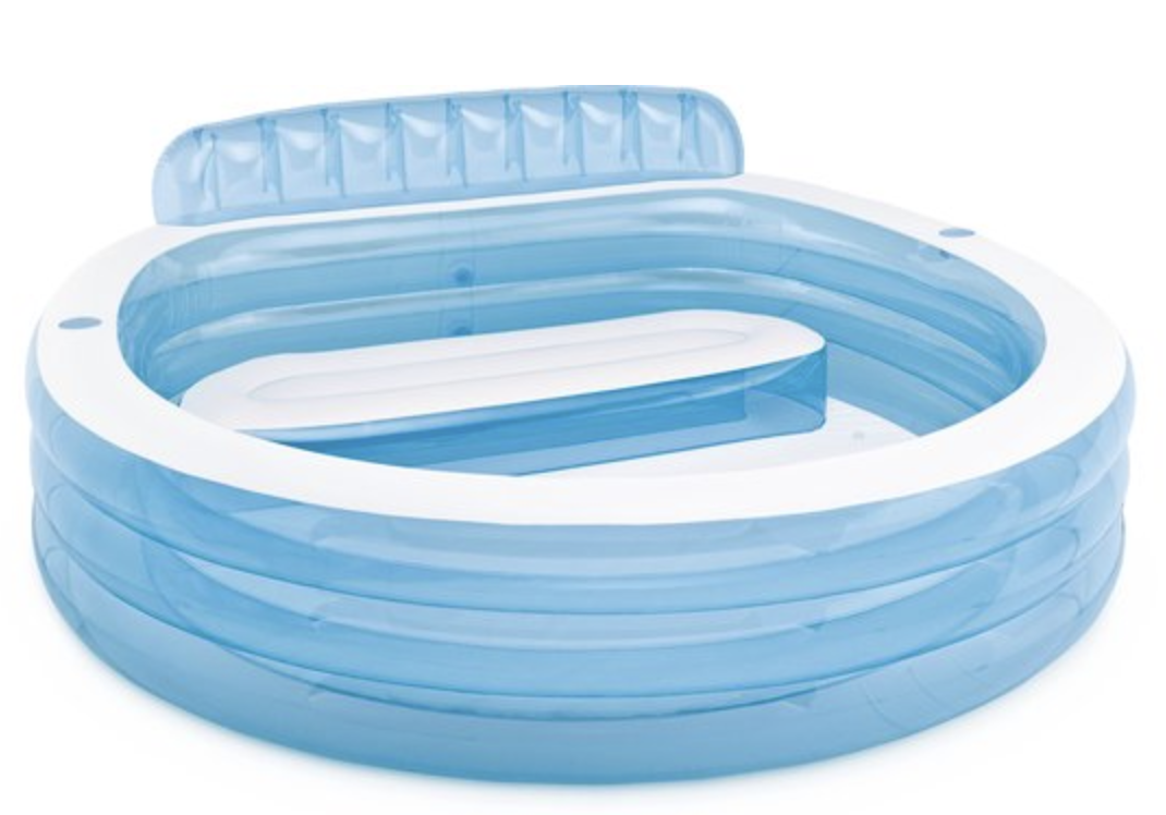 SWIM CENTER™ FAMILY LOUNGE POOL, Ages 3+