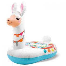 Cute Lama Ride-On