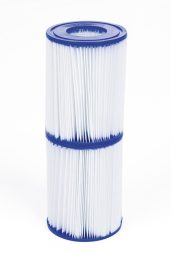 Bestway Flowclear Cartridgefilter Type II - Duopack