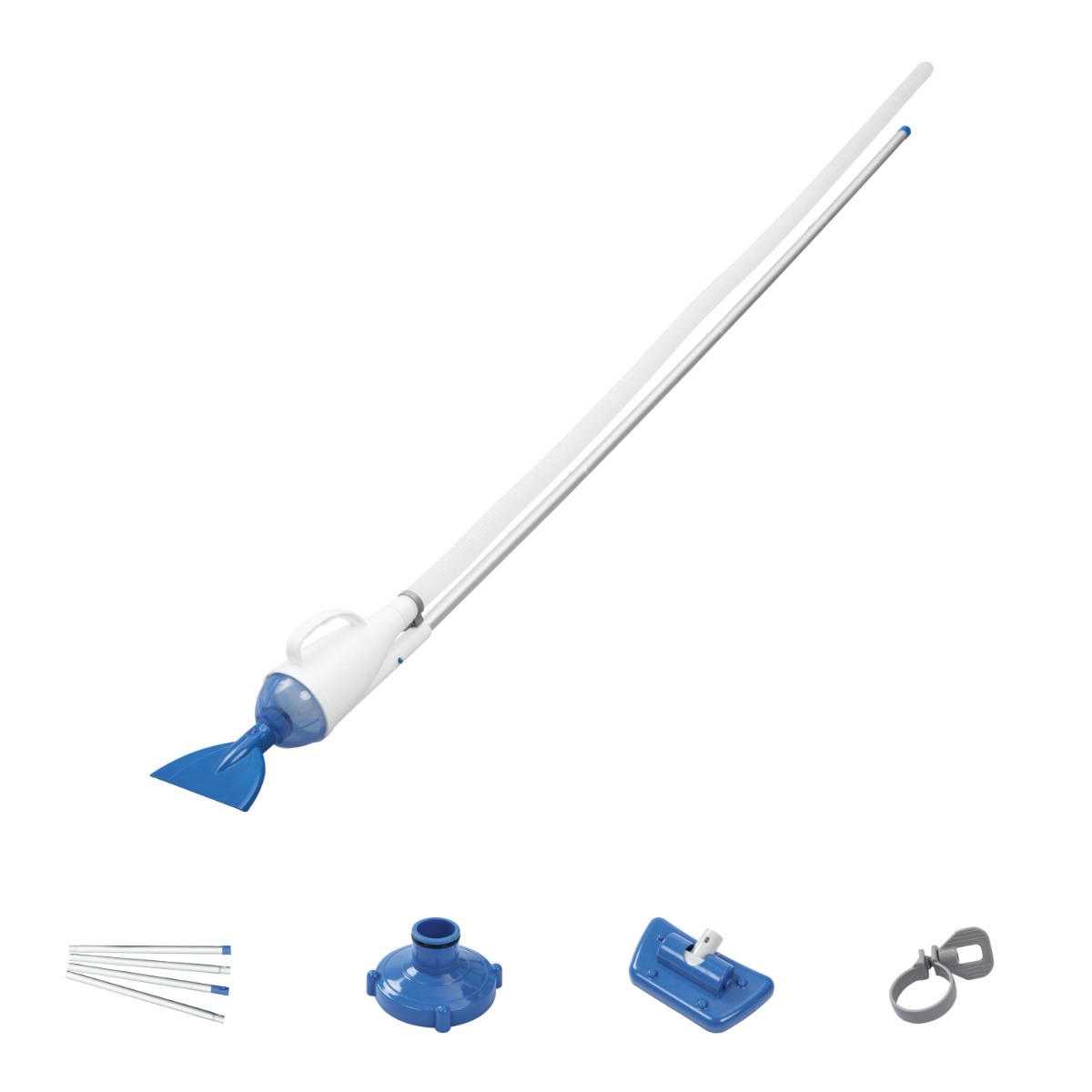 Bestway Flowclear AquaCrawl Aspirateur de Piscine