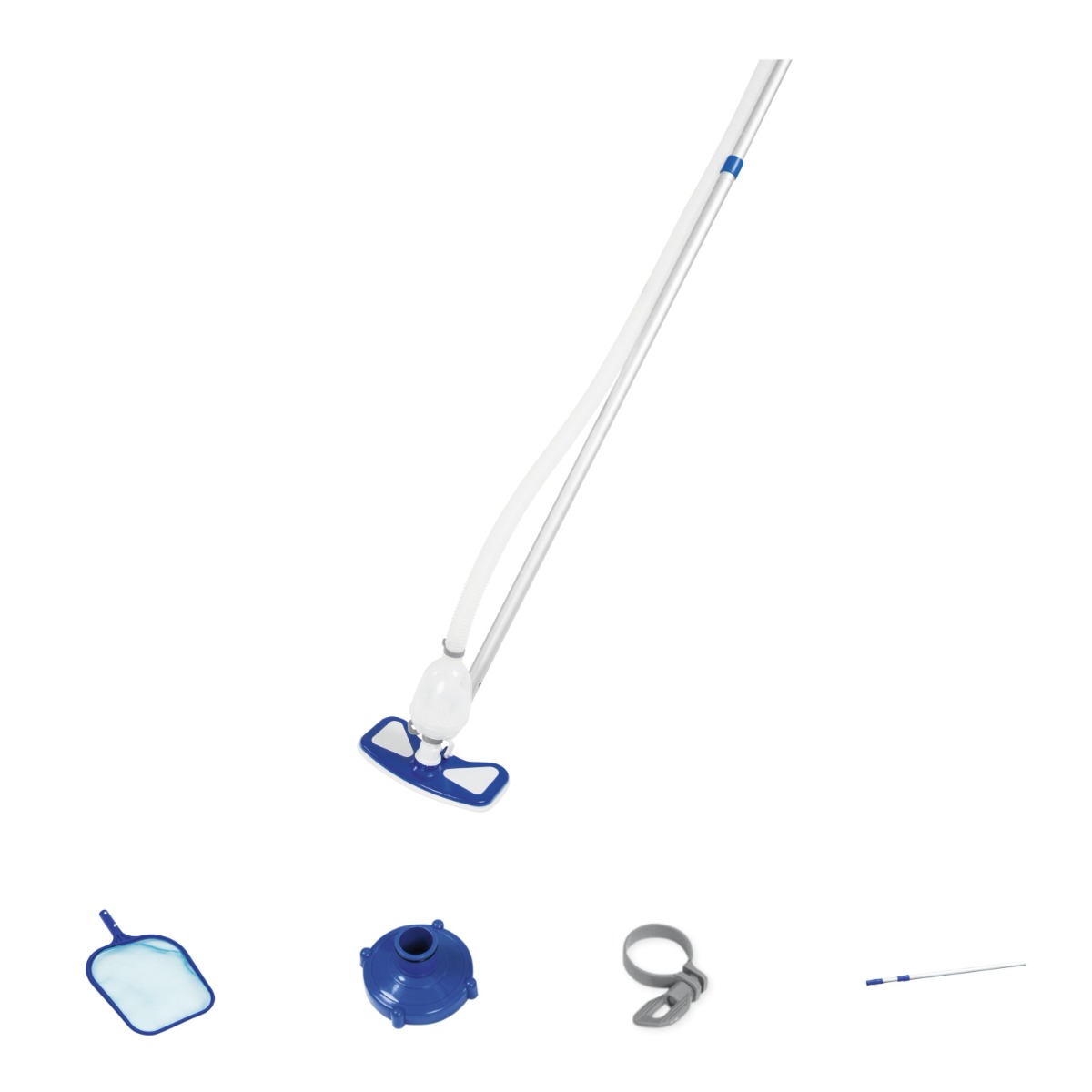 Bestway Kit de Nettoyage de Piscine