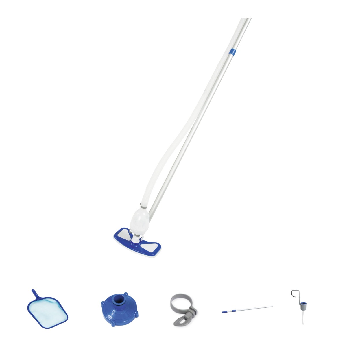 Bestway Kit d'Entretien de Luxe