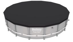 Bestway Couverture Vendavel cadre rond 488