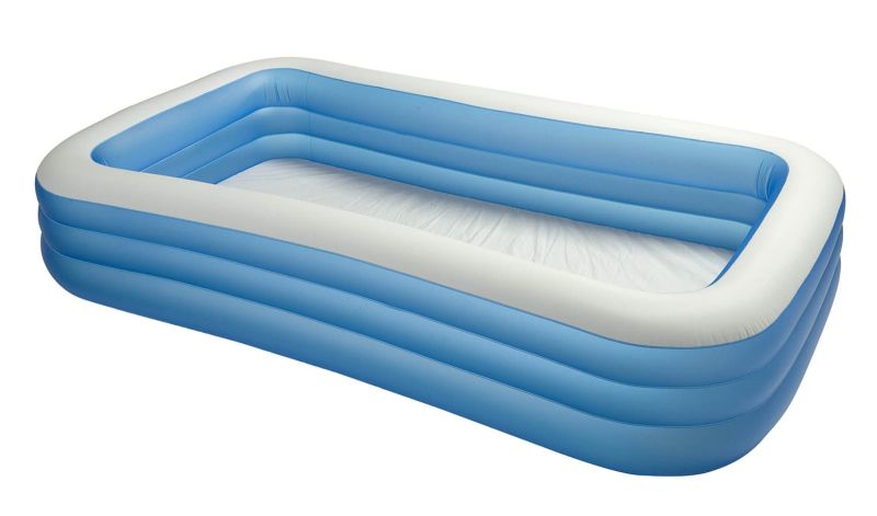 305 x 183 x 56 cm Intex Grande Piscine Familiale