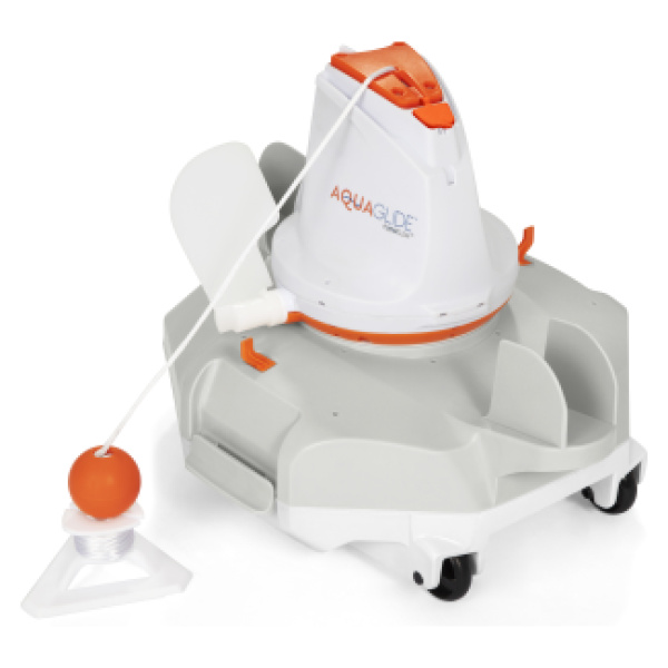 Bestway Flowclear AquaGlide Robot de Piscine