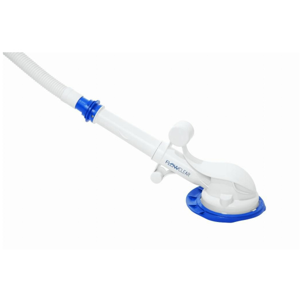 Bestway Flowclear AquaSweeper Aspirateur de Piscine