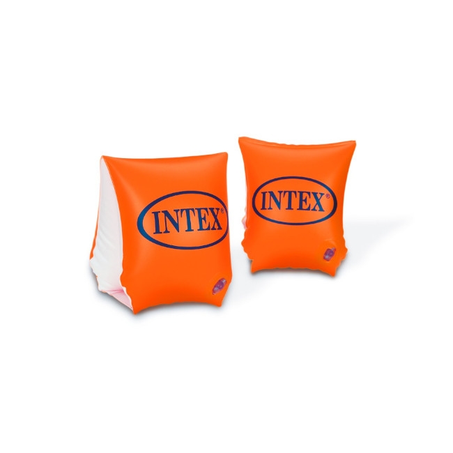 Intex Brassards Deluxe