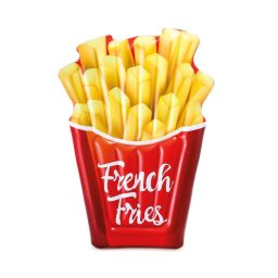 Frietjes Ligbed