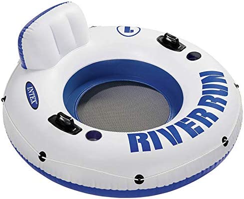 River Run I