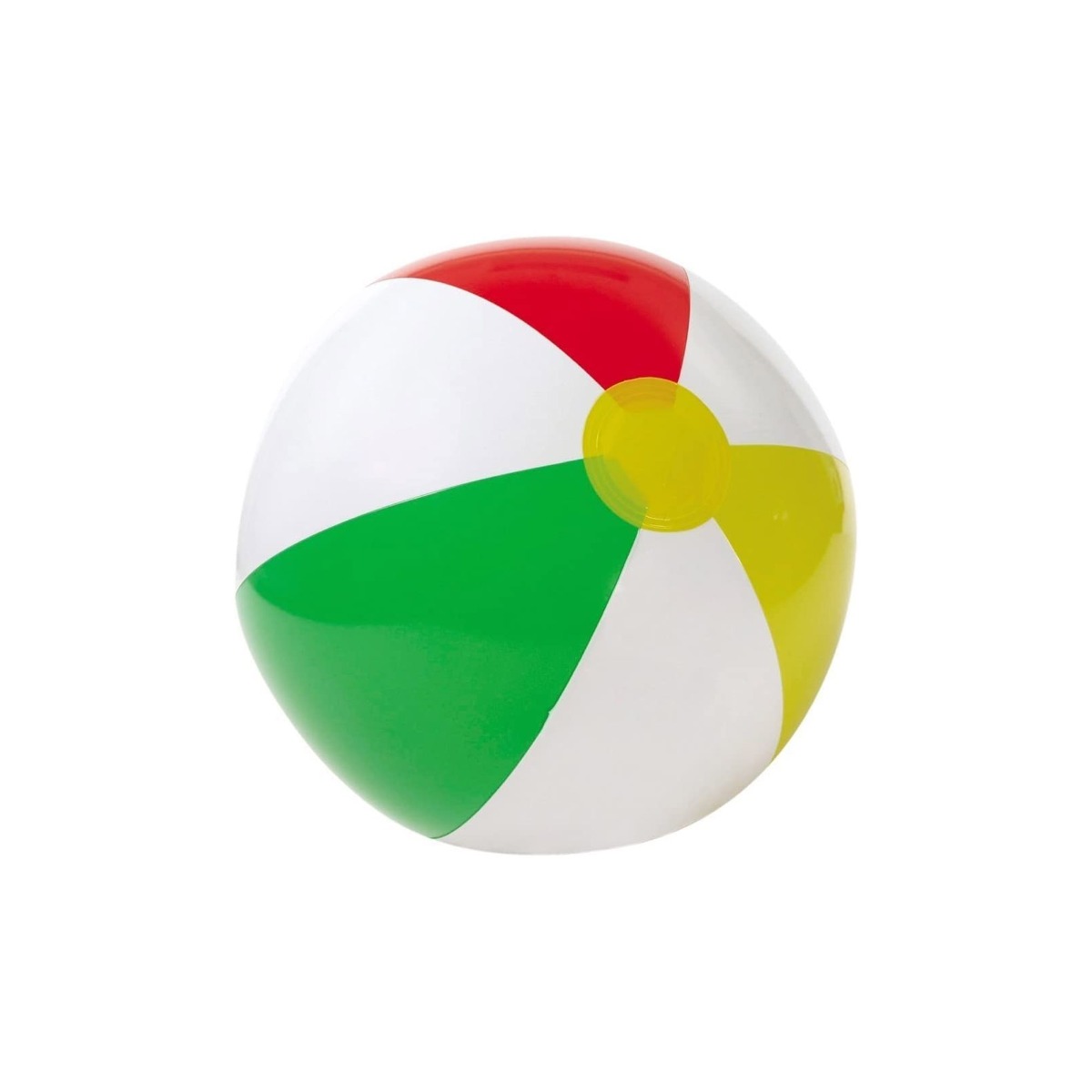 Intex Ballon à Panneaux Brillant Petit