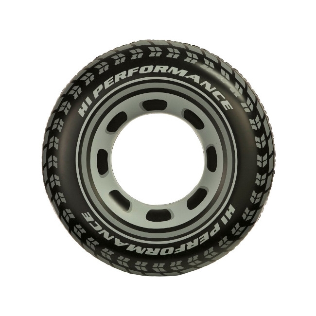 Intex Bouée Pneu Géant