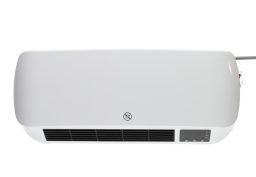 Compact and powerful Bellus Heater 2000W Multi-function