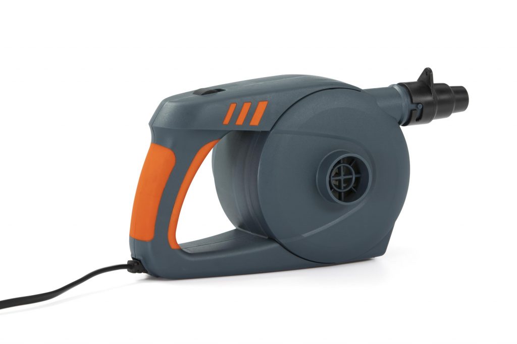 Bestway PowerGrip CA Pompe à air