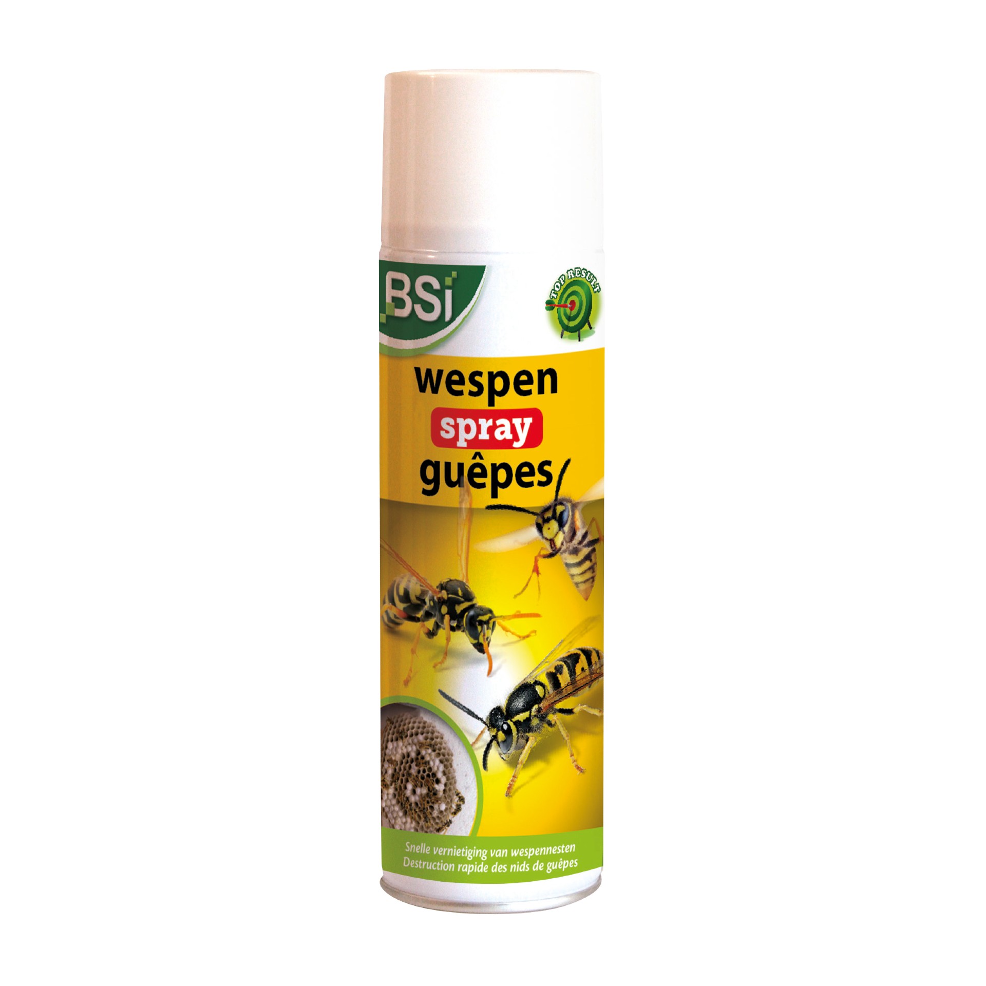 SPRAY GUÊPES