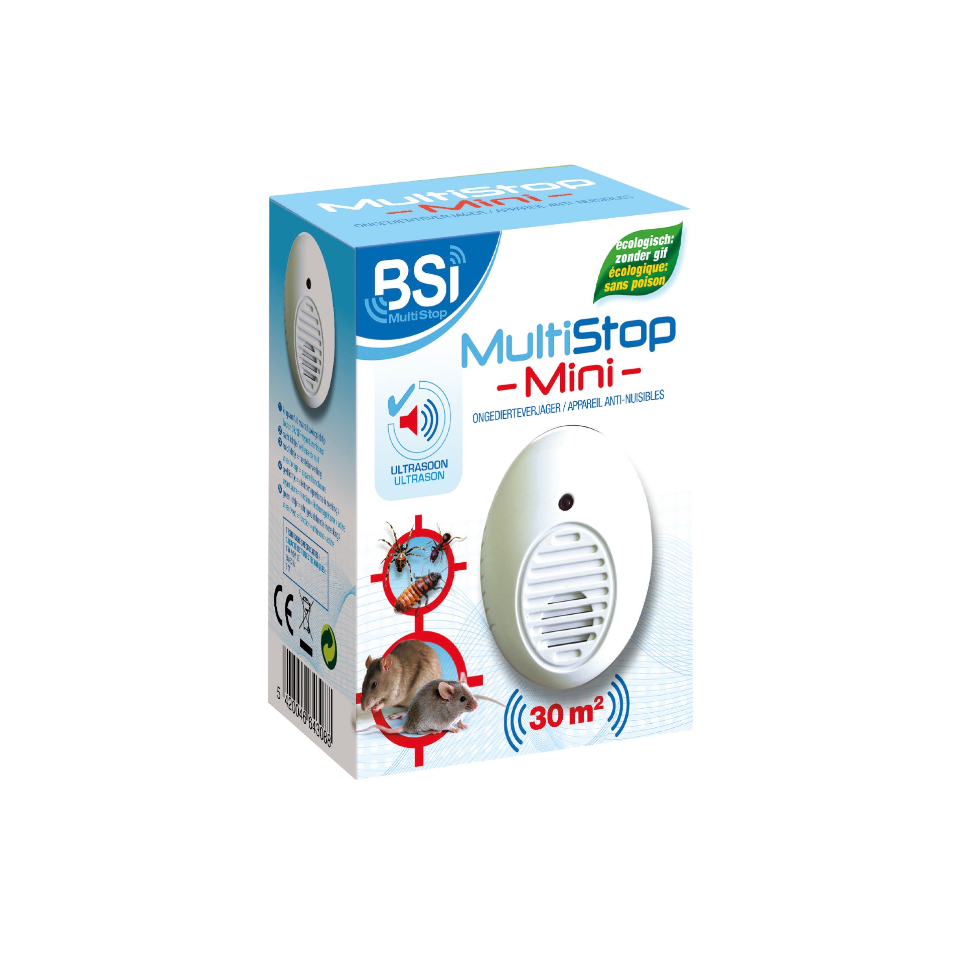 MULTISTOP MINI