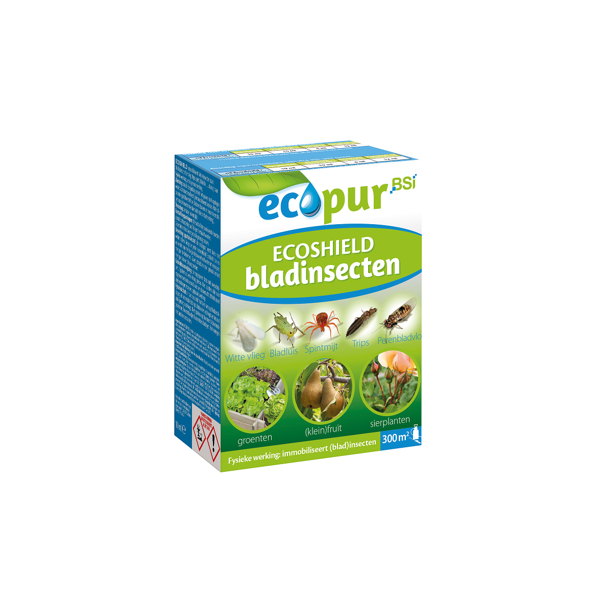 ECOSHIELD 30 ml