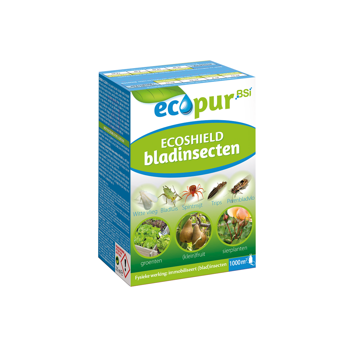 ECOSHIELD 100 ml