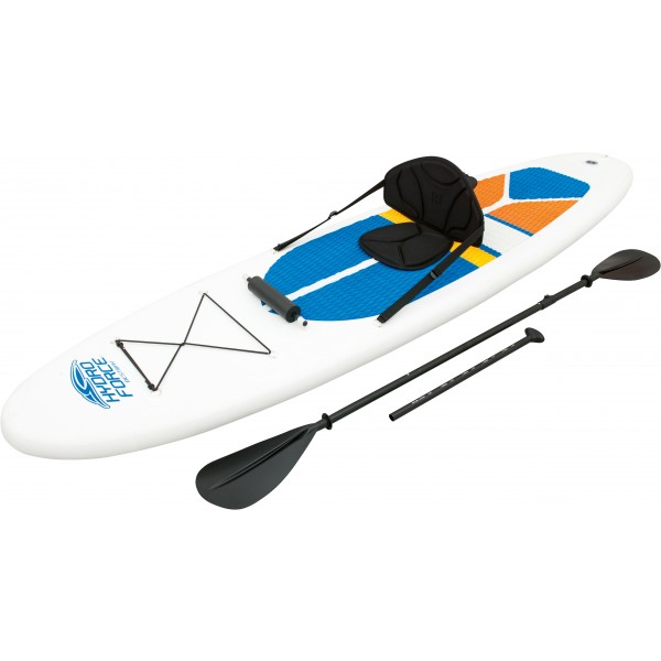 Bestway Hydro-Force SUP White Cap