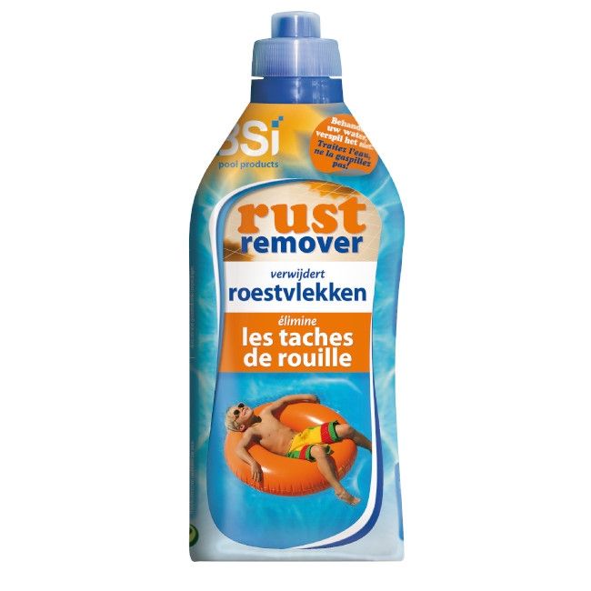 BSI Rust Remover 1 L