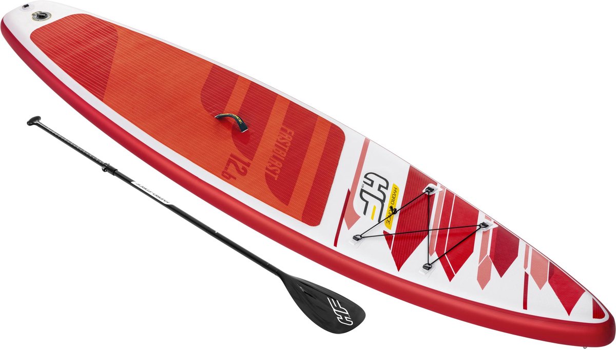 Bestway Hydro-Force SUP Fast Blast Tech Set