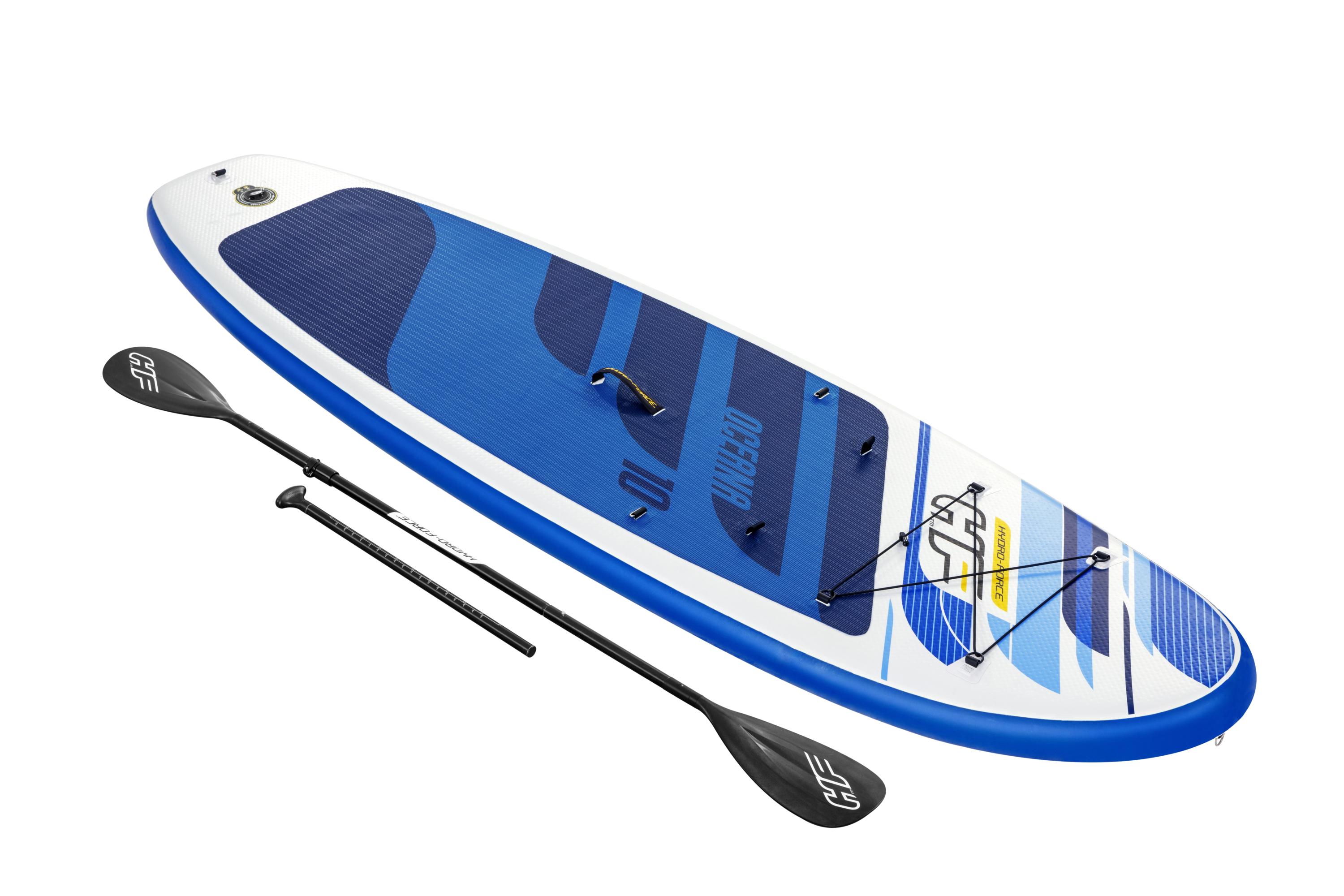 Bestway Hydro-Force SUP Oceana Convertible Set