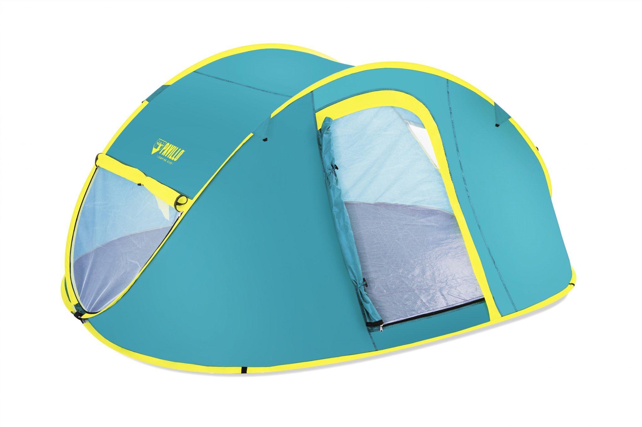 Bestway Pavillo Cool Mount 4 Tente 210 x 240 x 100 cm