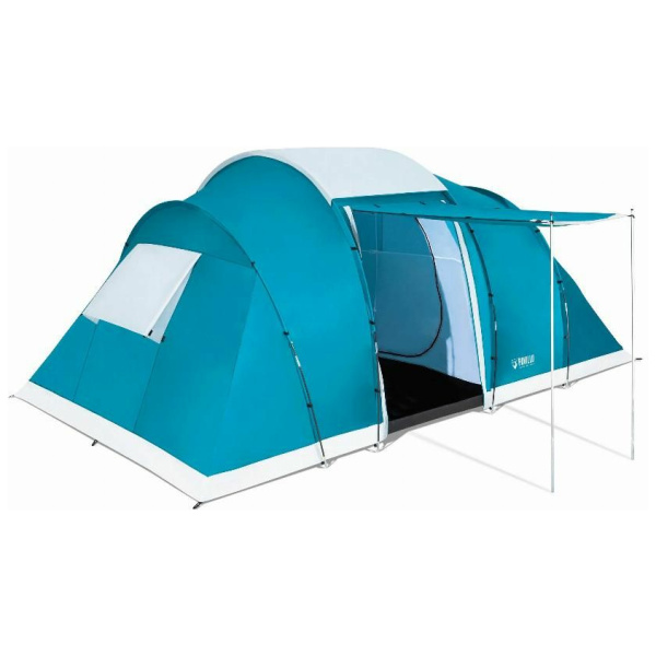 Bestway Pavillo Family Ground 6 Tente 490 x 280 x 200 cm