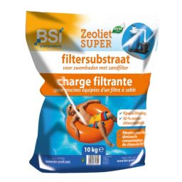 Zeoliet Super 10 KG