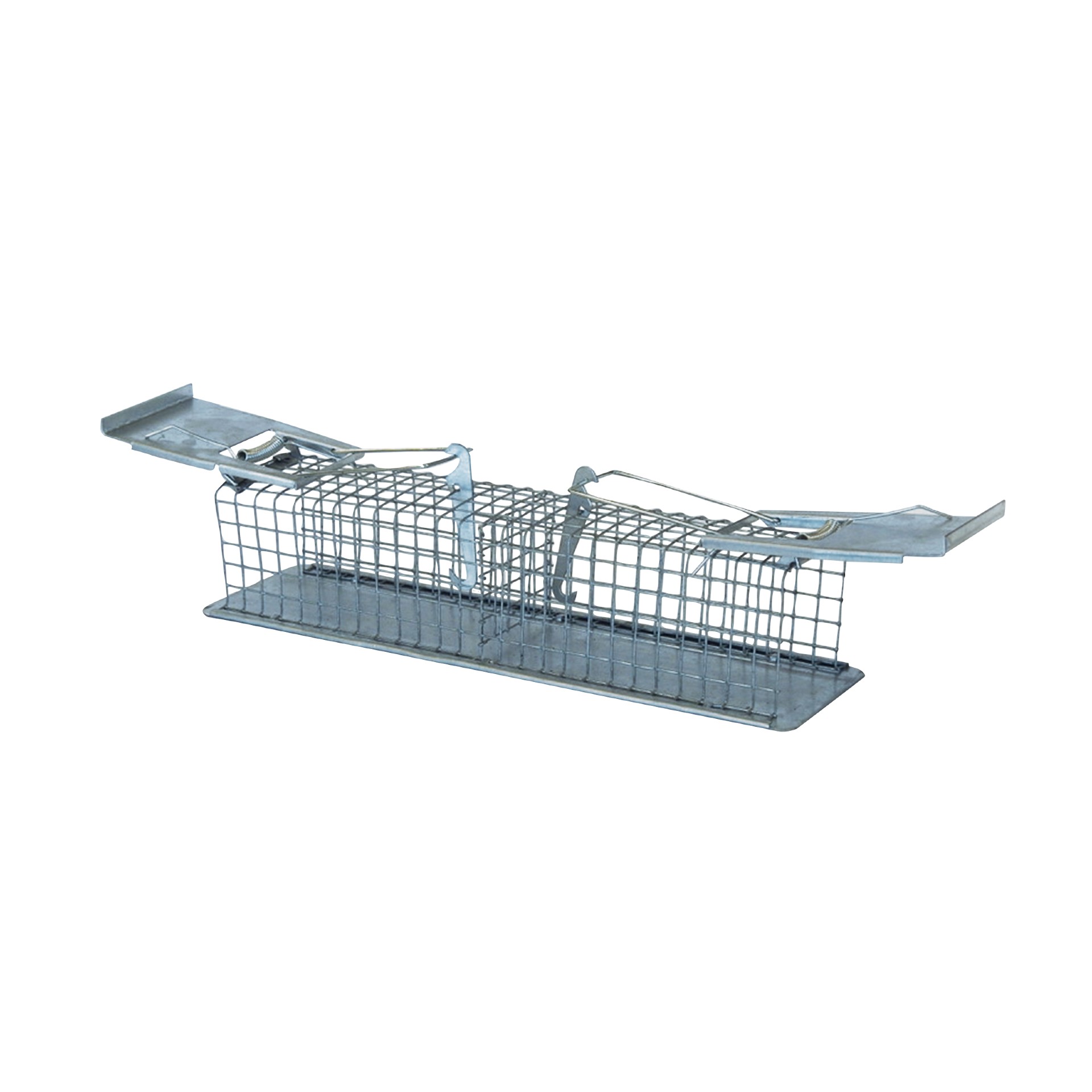 NASSE POUR SOURIS de qualité supérieure 2 entrées