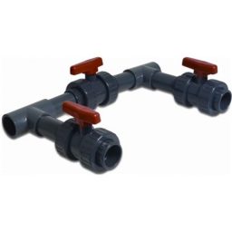 Bypass set Universal
