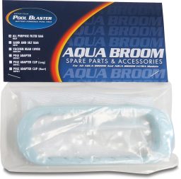 Pool Blaster filter type Zand- en slibfilter Aqua Broom (15 x 5,5 cm)