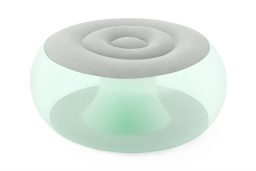 Bestway Poolsphere LED Stoel Poef 82 x 82 x 41 cm