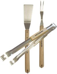 Cook'in Garden Essentiel S3 Accessoires HV Hout