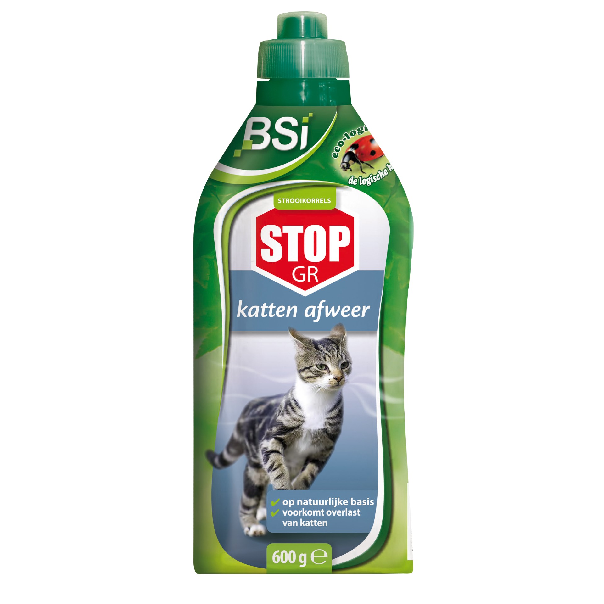 STOP GR CHAT