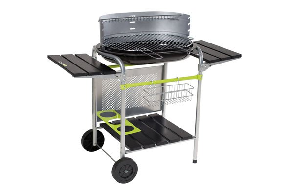 Cook'in Garden Barbecue Classy 91 x 106 x 63 cm