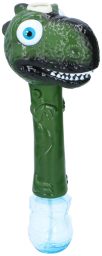 Bubblez Souffleur de Bulles LED Licorne / Dinosaure 130 ml